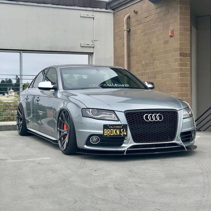 stage 1 audi a4 b8