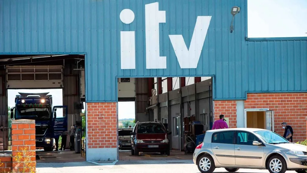 pasar itv con stage 1