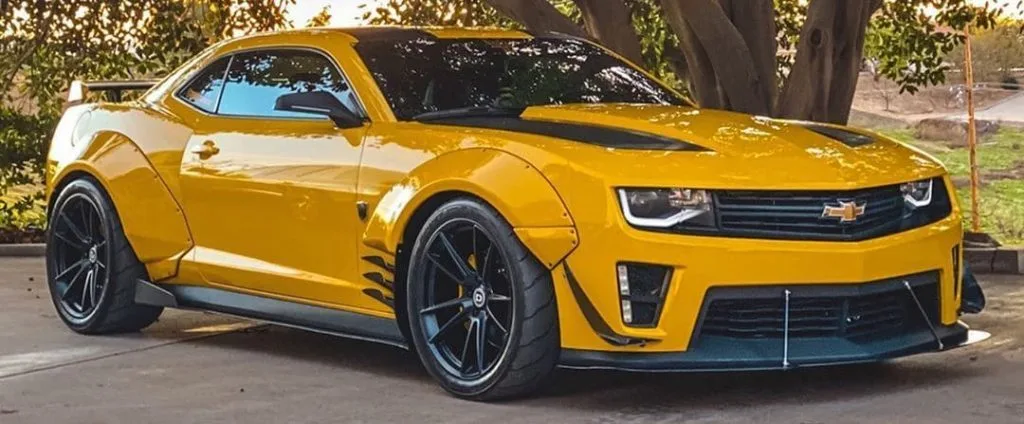Chevrolet-Camaro-SS-stage-1-reproflash