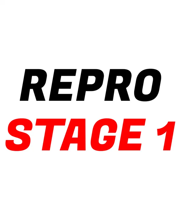 STAGE 1 BARCELONA