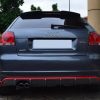 audi a3 aleron reproflash