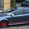 audi a3 aleron reproflash