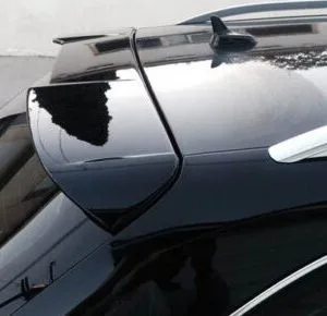 Audi A4 B8 8K spoiler/ alerón estilo RS4
