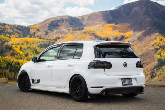 stage 1 golf 6 gti