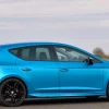 SEAT LEON 5F 5 puertas Alerón Spoiler (A partir de 2012)_2