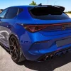 SEAT León 4 KL AlerónSpoiler (A partir de 2020)_1