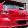 Volkswagen GOLF 7 GTI GTD Alerón Spoiler Deportivo_3