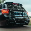 Difusor Trasero BMW Serie 1 y M135i Pre-LCI F20/F21