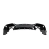 Difusor Trasero BMW Serie 1 y M135i Pre-LCI F20/F21