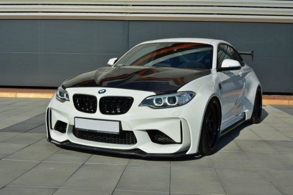 Kit de Carrocería Ancha BMW M2 F87