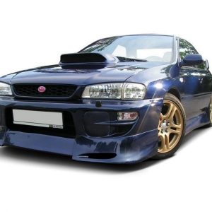 Capó Difusor Subaru Impreza MK1 - Maxton Design