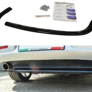 Difusor trasero ALFA ROMEO 159 - Maxton Design