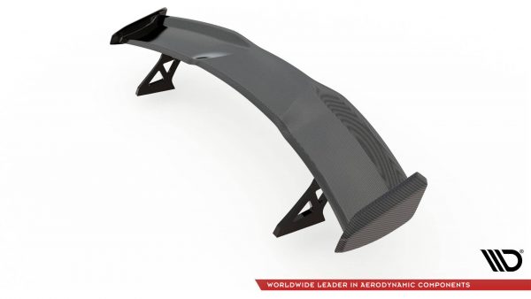 Alerón de fibra de carbono para BMW M4 G82 / M440i G20 / Serie 4 M-Pack G20 - Imagen 11