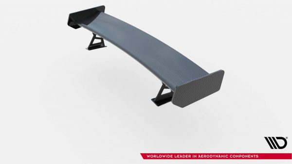 Alerón de Carbono para BMW Serie 3 Coupé E46 - Imagen 14