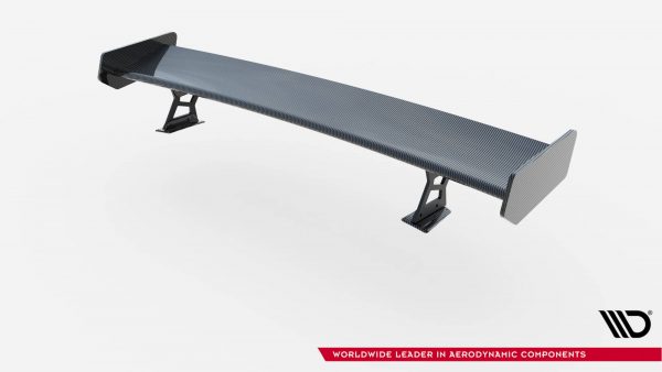 Alerón de Carbono para BMW Serie 3 Coupé E46 - Imagen 16