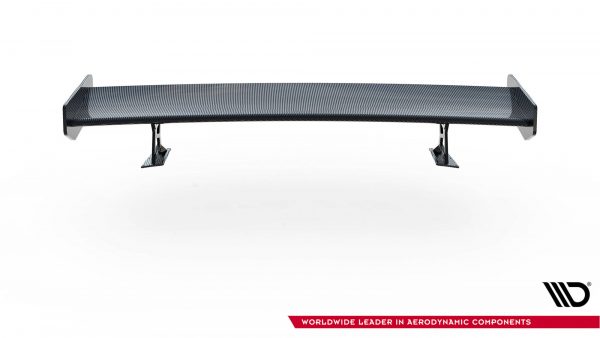 Alerón de Carbono para BMW Serie 3 Coupé E46 - Imagen 9