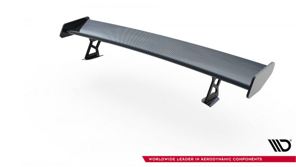 Alerón de Fibra de Carbono para BMW Serie 4 F32 / 4 F32 M-Pack Coupé - Imagen 15