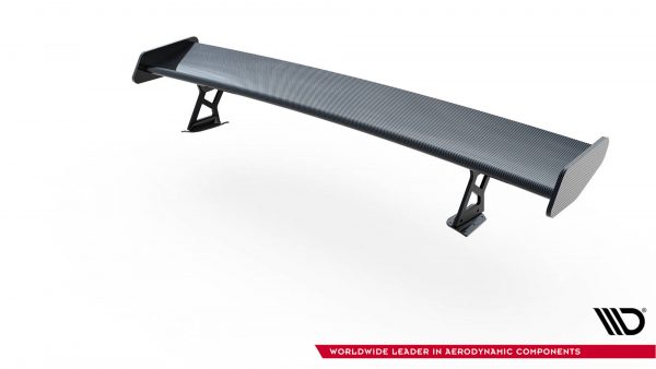 Alerón de Fibra de Carbono para BMW Serie 4 F32 / 4 F32 M-Pack Coupé - Imagen 9