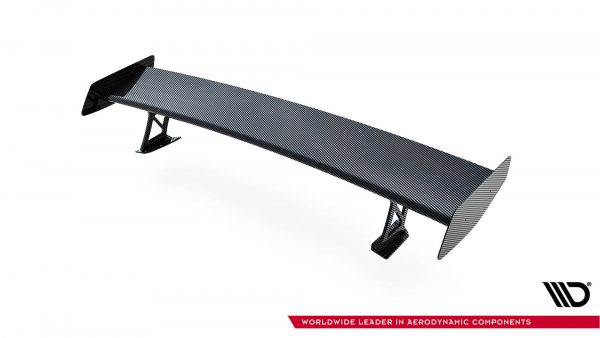 Alerón de Carbono para BMW M2 F87 / 2 / 2 M-Pack F22 - Imagen 8