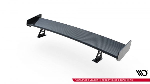 Alerón de Carbono para BMW M3 E92 2007-2013 - Imagen 8