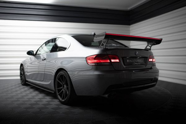 Alerón de Carbono para BMW M3 E92 2007-2013 - Imagen 5