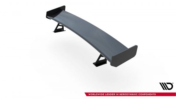 Alerón de Carbono para BMW M3 E92 2007-2013 - Imagen 10