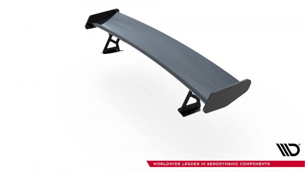 Alerón de Carbono para BMW Serie 4 F32 / 4 F32 M-Pack Coupé - Imagen 22