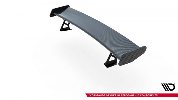 Alerón de Carbono para BMW Serie 4 F32 / 4 F32 M-Pack Coupé - Imagen 17