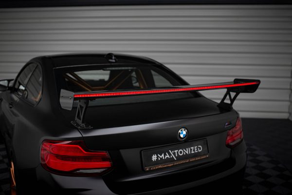 Alerón de Carbono para BMW M2 F87 / 2 / 2 M-Pack F22 - Imagen 19