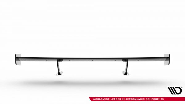 Alerón de Carbono para BMW M3 E92 2007 - 2013 - Imagen 13