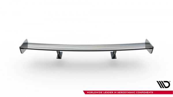 Alerón de Carbono para BMW M3 E92 2007 - 2013 - Imagen 14