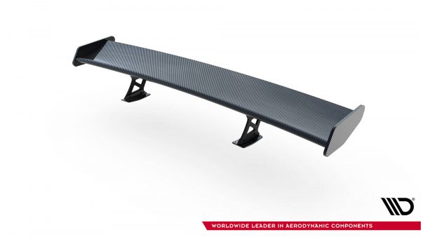 Alerón de Carbono para BMW Serie 4 F32 / 4 F32 M-Pack Coupé - Imagen 12