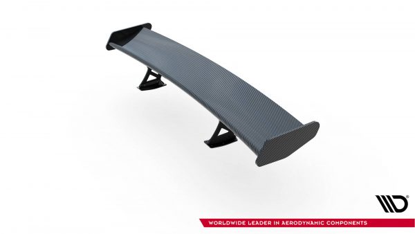 Alerón de Carbono para BMW Serie 4 F32 / 4 F32 M-Pack Coupé - Imagen 17