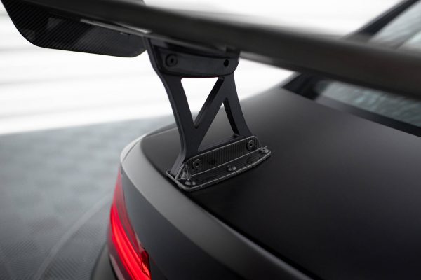 Alerón de Carbono para BMW M2 F87 / 2 / 2 M-Pack F22 - Imagen 2