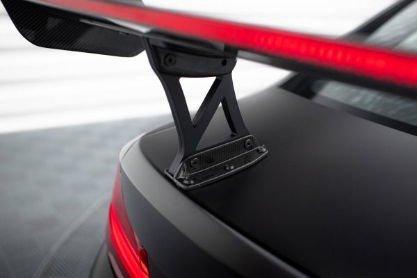 Alerón de Carbono para BMW M2 F87 / 2 / 2 M-Pack F22 - Imagen 14