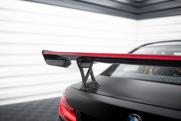 Alerón de Carbono para BMW M2 F87 / 2 / 2 M-Pack F22 - Imagen 19