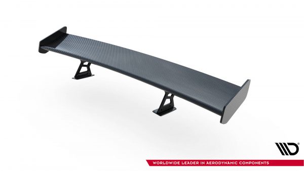 Alerón de Carbono para BMW Serie 1 M E82 - Imagen 13