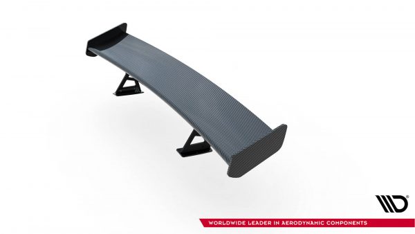 Alerón de Carbono para BMW Serie 1 M E82 - Imagen 11