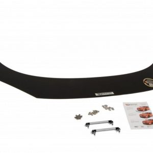 Lip delantero Audi R8 - Maxton Design