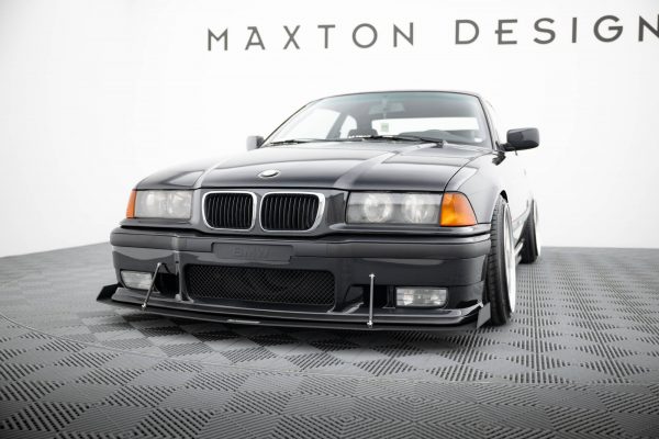 Lip delantero BMW M3 / 3 M-Pack E36 Coupé - Imagen 3