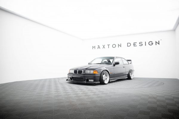 Lip delantero BMW M3 / 3 M-Pack E36 Coupé - Imagen 5