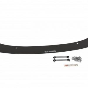 Lip delantero AUDI RS6 C6 - Maxton Design