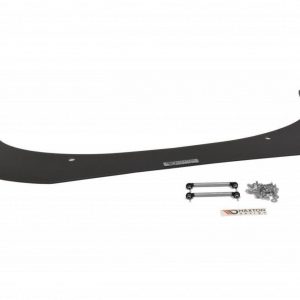 Lip delantero Audi RS6 C6 - Maxton Design