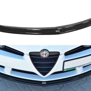 Lip delantero Alfa Romeo Brera 2005-2010 - Maxton Design