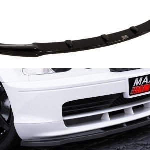 Lip Delantero BMW Serie 3 E46 Coupé - Maxton Design