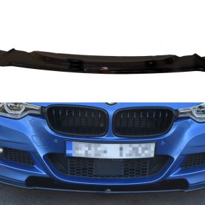 Lip delantero BMW serie 3 M-Pack F30 - Maxton Design