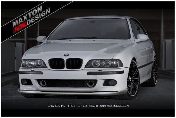 Lip delantero BMW serie 5 E39