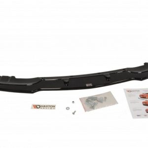 Lip delantero BMW serie 5 Gran Turismo - Maxton Design