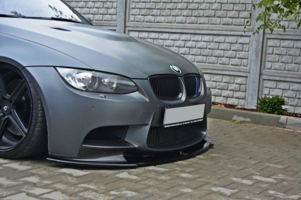 Lip delantero BMW M3 E92/E93 - Imagen 2