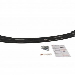 Lip delantero BMW Z4 E85 / E86 Facelift - Maxton Design